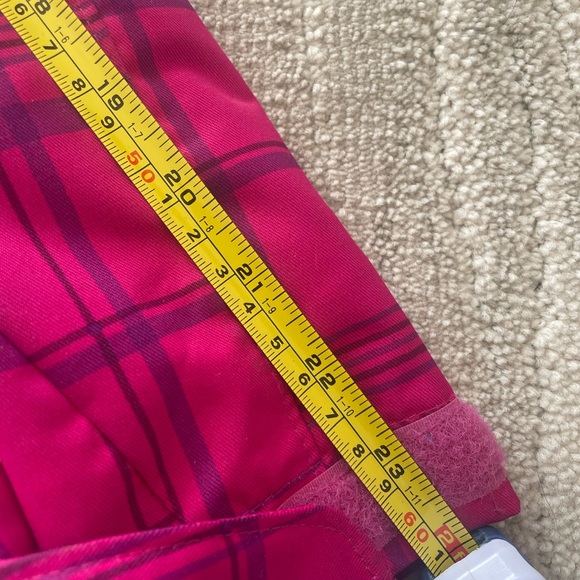 Columbia womans Omni tech ski jacket sm - Picture 6 of 7